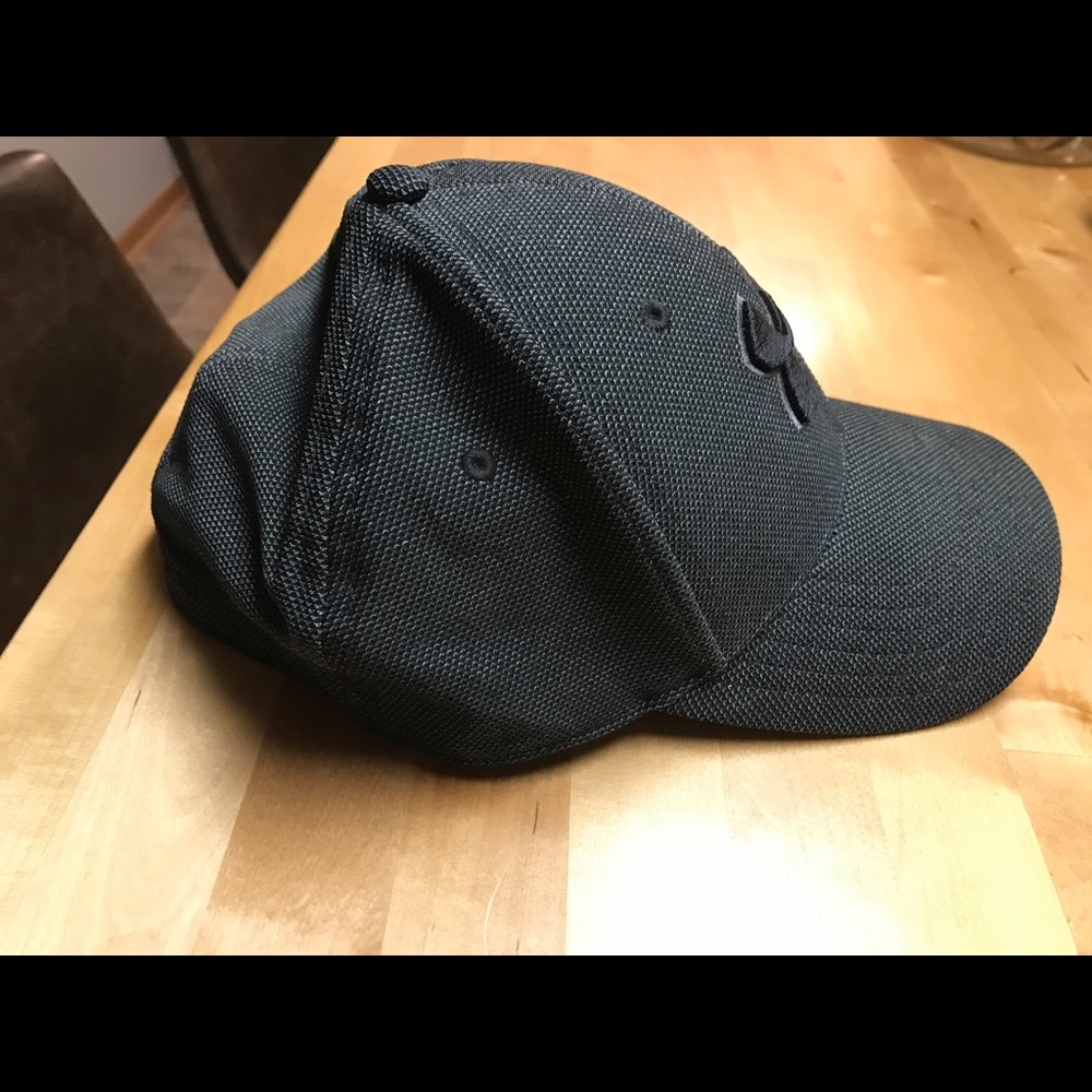 Under Armour Classic Fit Heathered Blitzing Hat - Picture 7 of 8